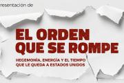Orden mundial en crisis: Charla abierta sobre Medio Oriente en la UNNOBA