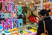 Día del Niño: promociones y cuotas no alcanzaron para levantar las ventas