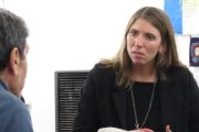 “El modelo de ajuste del gobierno de Milei está endeudando a las familias juninenses”