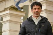 Mauricio Busso:  “La mejor carrera que podría haber elegido”