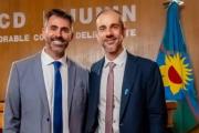 Para el PRO, la unidad con LLA en Junín es con la candidatura de Juan Fiorini