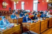 La Ruta 188 consiguió un acuerdo transversal en el Concejo Deliberante de Junín