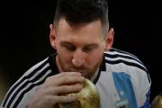 Bombazo mundial: Lionel Messi anunció su retiro de la Selección Argentina