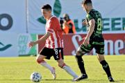 Promesa de partidazo en el Eva Perón: Un Verde en ascenso recibe al Pincha de La Plata