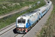 Cambiaron los trenes de larga distancia: horarios, precios y nuevas paradas para viajar