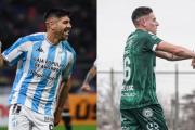 Sarmiento visita a Atlético Tucumán con la necesidad de seguir sumando