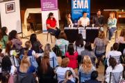 La Escuela tiene una hoja de ruta contra la violencia digital