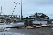 Provincia de Buenos Aires: solicitan aportes para recuperar infraestructura de guardavidas