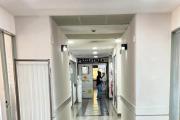 Pese al ajuste nacional, el HIGA avanza con obras clave en sus pisos de internación