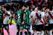 Nueva postergación para el partido de Sarmiento y River en el Eva Perón