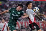 La novela del partido entre Sarmiento y River sigue sumando capítulos: buscan fecha