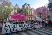 Universidades: fracasó la paritaria y habrá paro de 24 horas este miércoles 2