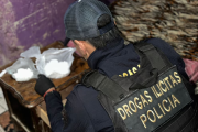 Junín: tres detenidos tras allanamientos por venta de droga en el barrio La Celeste