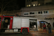 Bomberos de Junín combatieron cuatro siniestros en una jornada marcada por el fuego