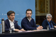 Un problema en crecimiento: La Provincia lanzó un plan de prevención del suicidio