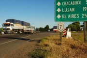 Alarma vial en Junín: exigen reactivar las obras frenadas en las rutas 7 y 188