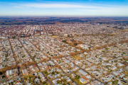 Agrimensores de la Provincia realizarán mensuras en tres barrios de Junín