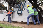 Presupuesto 2027: “Corralitos”para trenes, una obra en Junín y sequía para varios