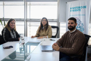 Arata busca incluir a Junín en las políticas ambientales de la Provincia