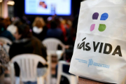 La Provincia reformuló un programa alimentario clave y amplió la asistencia