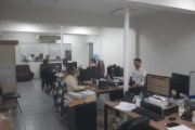 El lunes 21 de septiembre comenzará a aplicarse el nuevo código procesal en Junín