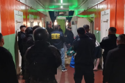 Desbaratan el plan de dos reclusos: Planeaban asesinar a la fiscal que ordenó sus capturas