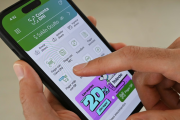 Cuenta DNI habilitó el pago de transporte con QR: cómo utilizar la funcionalidad