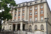 La Justicia Federal local puso en marcha cambios en el sistema acusatorio