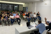 ATSA Junín realizará un nuevo conversatorio: "Hablemos de Salud Mental