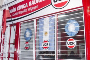 Evolución Radical Junín exige candidatos propios y rechaza una alianza con Milei