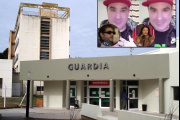 Caos en la guardia del HIGA Junín tras la llegada del acosador de Pettinato y "La Reini"