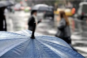 Domingo con tormentas y un brusco descenso térmico en Junín y la región