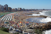 Se celebra el Día Mundial del Turismo: Una actividad que mueve billones al año