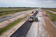 El Gobierno borra las obras: Junín recibirá un solo proyecto en 2027