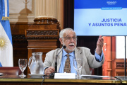 Murió Juan Carlos Pagotto, senador de La Libertad Avanza por La Rioja