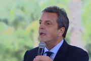 Tras el encuentro en Junín, Sergio Massa avisó a los intendentes que quiere ser candidato