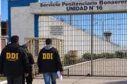 Dos hombres terminaron detenidos en Junín tras ser acusados por sextorsión en Junín