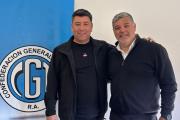 'Turi' Burgos: "Junín necesita discutir producción, desarrollo y generación de empleo”