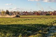 Tras el frío, la temperatura iniciará un gradual ascenso en Junín y la región