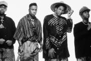 Mashups como forma de mantener vivo el HipHop