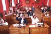 Dilación inexplicable: el Concejo Deliberante frena el destacamento de bomberos en Junín