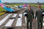 De vuelo bajo: El negocio que nunca despegó