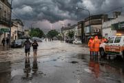 En Chivilcoy conformaron un Comité de Emergencia para coordinar acciones por 'El Niño'