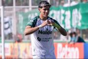 En la última jugada, Belgrano le empató el partido a Sarmiento en Junín