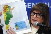 Biocombustibles: el proyecto de Bullrich lo sufriría Junín