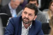 Juliano cruzó duro a Milei: "El esfuerzo siempre lo hacen los mismos”"