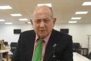 Murió Samuel 'Chiche' Gelblung, el periodista de ciclos emblemáticos