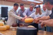 El Festival del Queso ya tiene programa y se prepara para una nueva edición