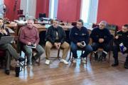 Defensa Civil de Junín y Provincia ajustan el operativo contra incendios: los ejes clave