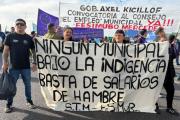 La Provincia dio el primer paso para poner en marcha el Consejo de Empleo Municipal